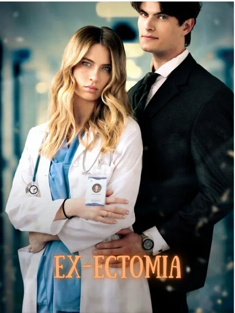 Ex-ectomia capa — assistir aos 57 episódios grátis em HD