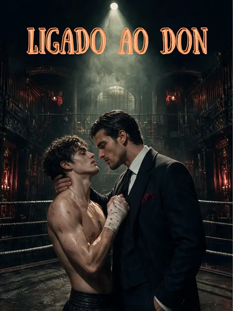 Ligado ao Don capa — assistir aos 41 episódios grátis em HD