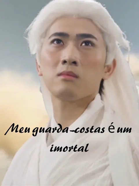 Meu guarda-costas é um imortal capa — assistir aos 73 episódios grátis em HD