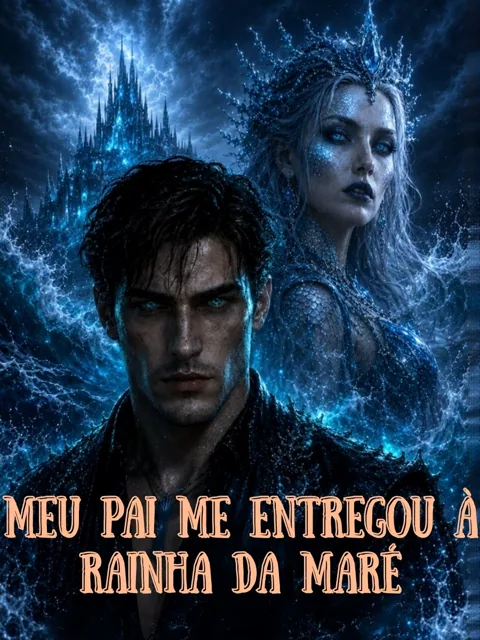Meu Pai Me Entregou à Rainha da Maré capa — assistir aos 20 episódios grátis em HD