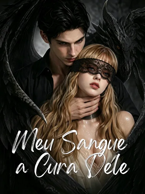 Meu Sangue, a Cura Dele