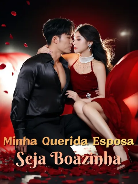 Minha Querida Esposa, Seja Boazinha capa — assistir aos 68 episódios grátis em HD