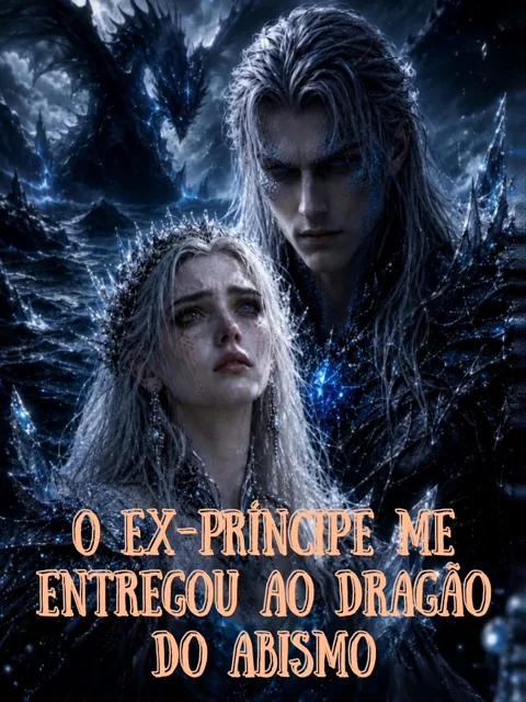 O ex-príncipe me entregou ao dragão do abismo capa — assistir aos 20 episódios grátis em HD