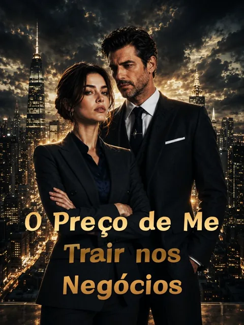 O Preço de Me Trair nos Negócios capa — assistir aos 50 episódios grátis em HD