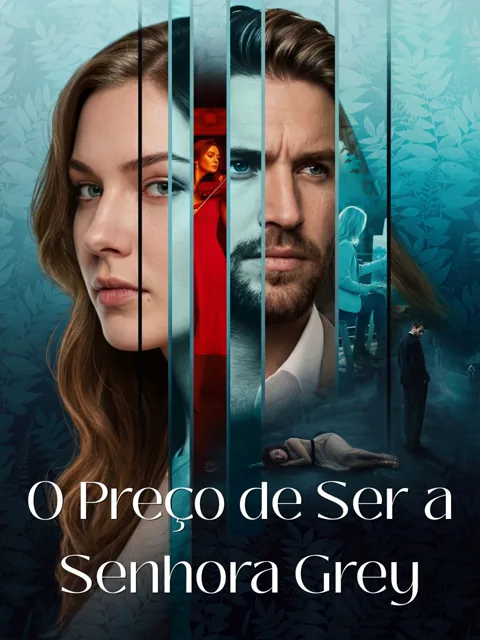 O Preço de Ser a Senhora Grey capa — assistir aos 29 episódios grátis em HD