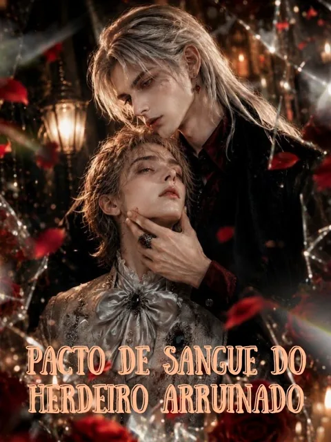 Pacto de Sangue do Herdeiro Arruinado capa — assistir aos 62 episódios grátis em HD