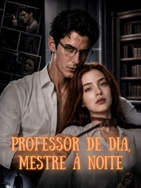 Professor de Dia, Mestre à Noite capa — assistir aos 60 episódios grátis em HD