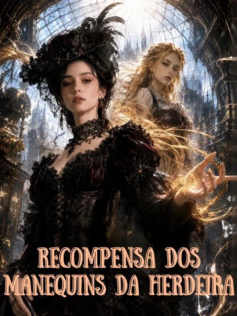 Recompensa dos Manequins da Herdeira capa — assistir aos 40 episódios grátis em HD