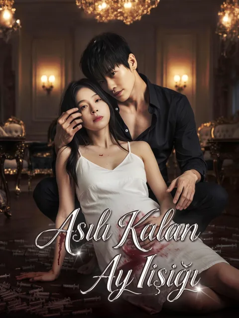 Asılı Kalan Ay Işığı dizisi kapak görseli — 40 bölüm full HD Türkçe izle