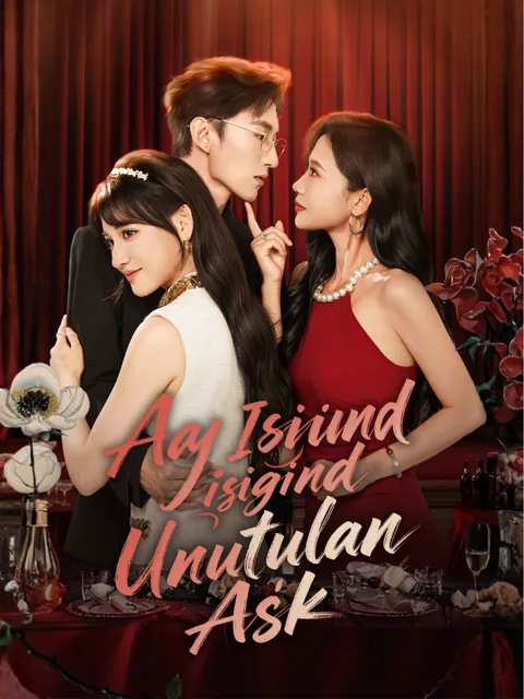 Ay Işığında Unutulan Aşk dizisi kapak görseli — 60 bölüm full HD Türkçe izle