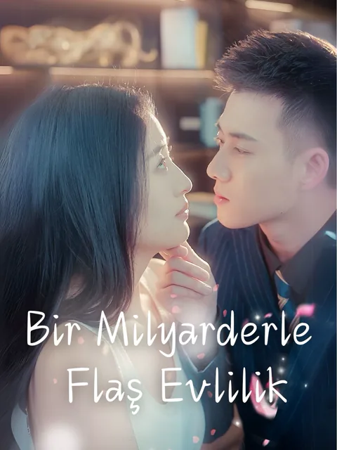 Bir Milyarderle Flaş Evlilik