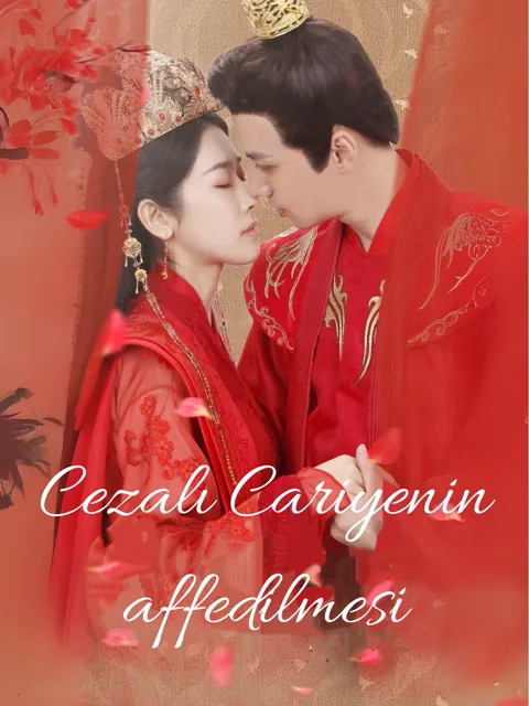 Cezalı Cariyenin affedilmesi dizisi kapak görseli — 99 bölüm full HD Türkçe izle