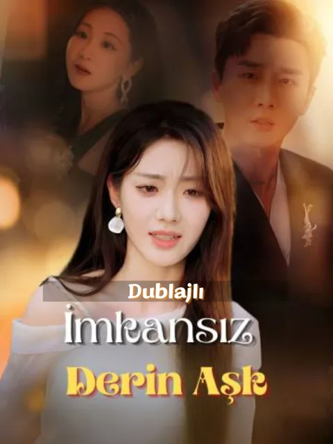 (Dublajlı)İmkansız Derin Aşk dizisi kapak görseli — 72 bölüm full HD Türkçe izle