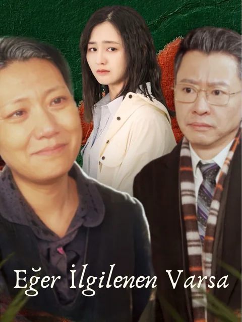 Eğer İlgilenen Varsa
