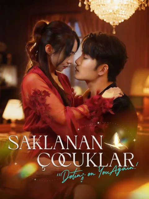 Saklanan Çocuklar dizisi kapak görseli — 72 bölüm full HD Türkçe izle