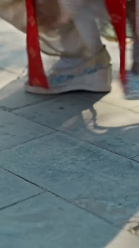 Şişman Prensesin Yükselişi