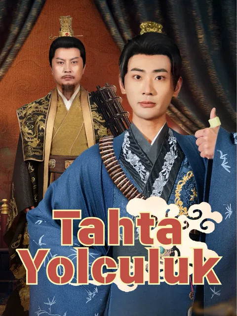 Tahta Yolculuk