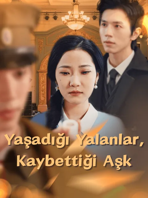 Yaşadığı Yalanlar, Kaybettiği Aşk