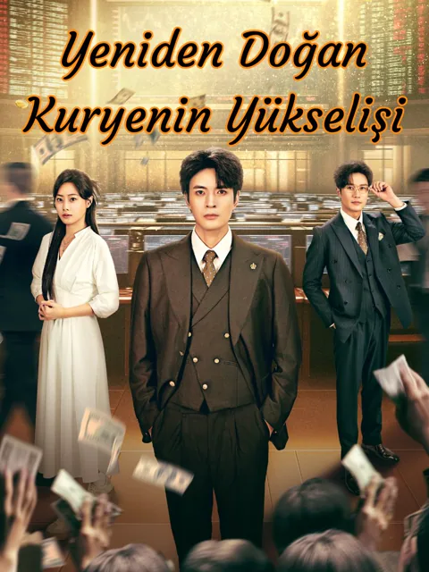 Yeniden Doğan Kuryenin Yükselişi