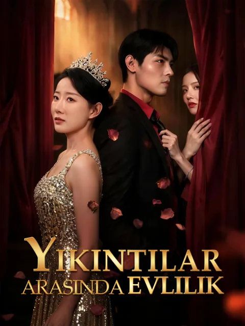 Yıkıntılar Arasında Evlilik