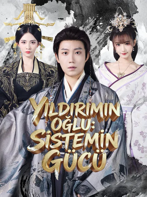 YILDIRIMIN OĞLU: SİSTEMİN GÜCÜ dizisi kapak görseli — 65 bölüm full HD Türkçe izle