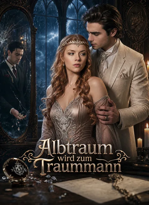 Albtraum wird zum Traummann