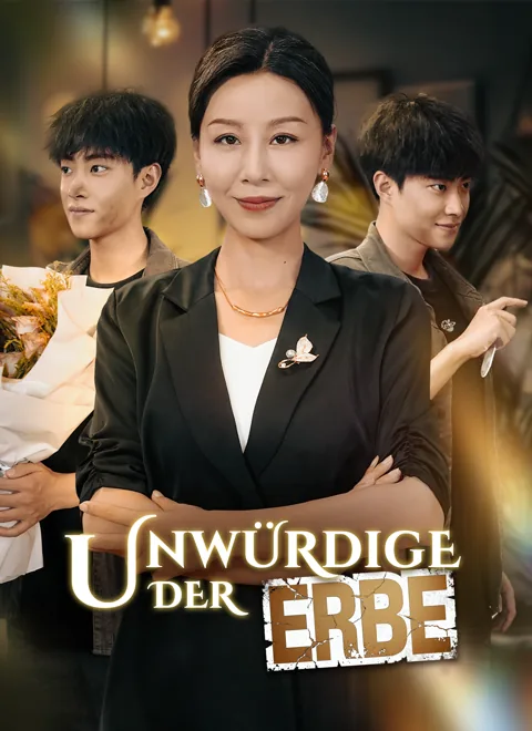 Der unwürdige Erbe Cover — alle 60 Folgen kostenlos in HD ansehen