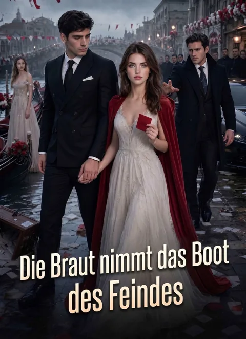 Die Braut nimmt das Boot des Feindes Cover — alle 30 Folgen kostenlos in HD ansehen