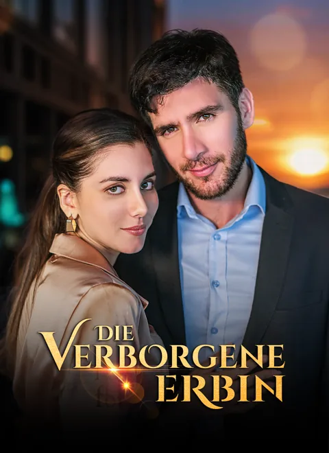 Die verborgene Erbin Cover — alle 68 Folgen kostenlos in HD ansehen