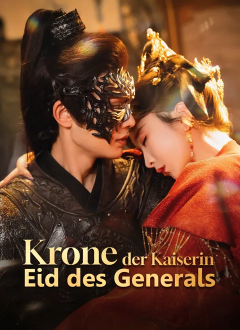 Krone der Kaiserin Eid des Generals Cover — alle 60 Folgen kostenlos in HD ansehen