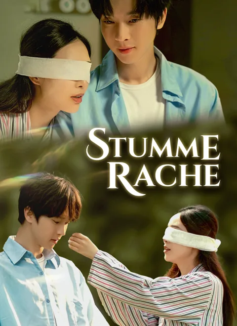Stumme Rache