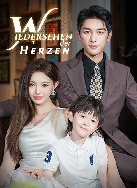 [Synchron]Wiedersehen der Herzen