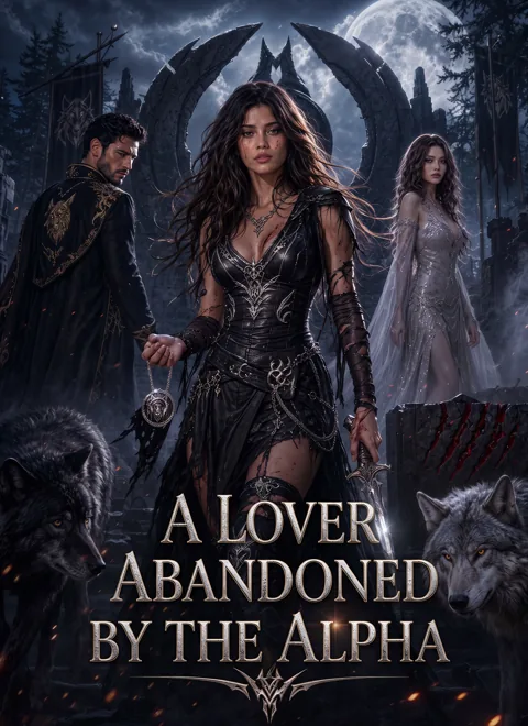 A lover abandoned by the Alpha
