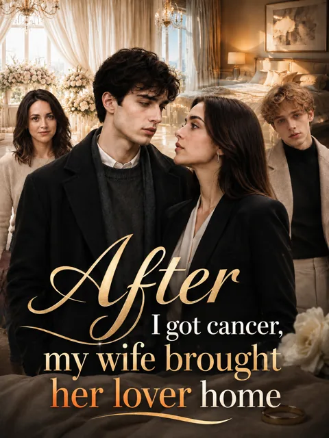 After I got cancer, my wife brought her lover home cover image — watch all 25 episodes free in HD