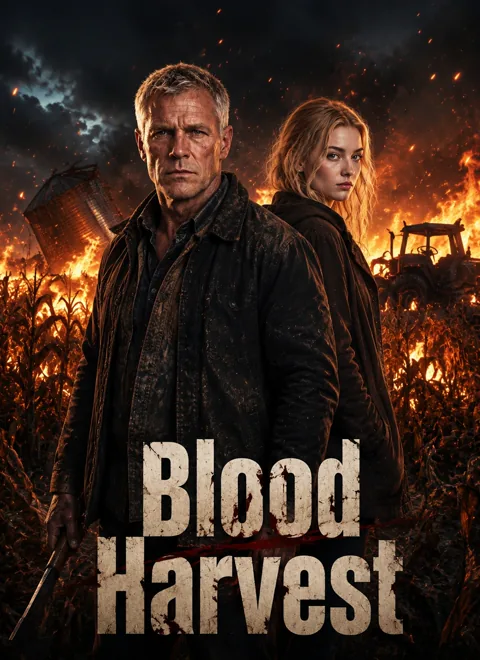 Blood Harvest