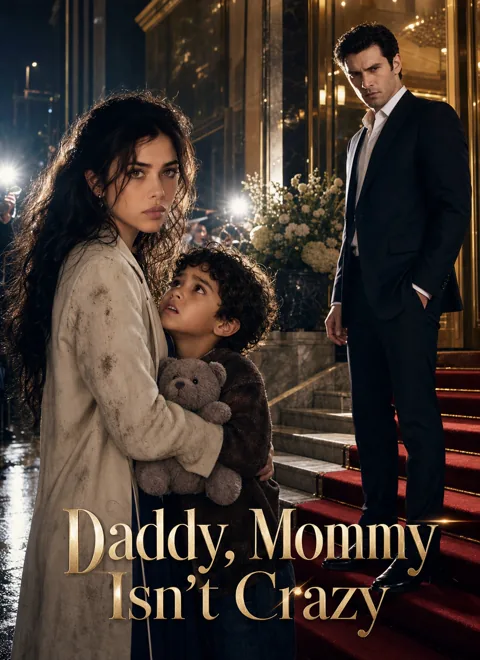 Daddy, Mommy Isn't Crazy