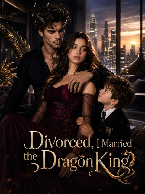 Divorced, I Married the Dragon King cover image — watch all 105 episodes free in HD