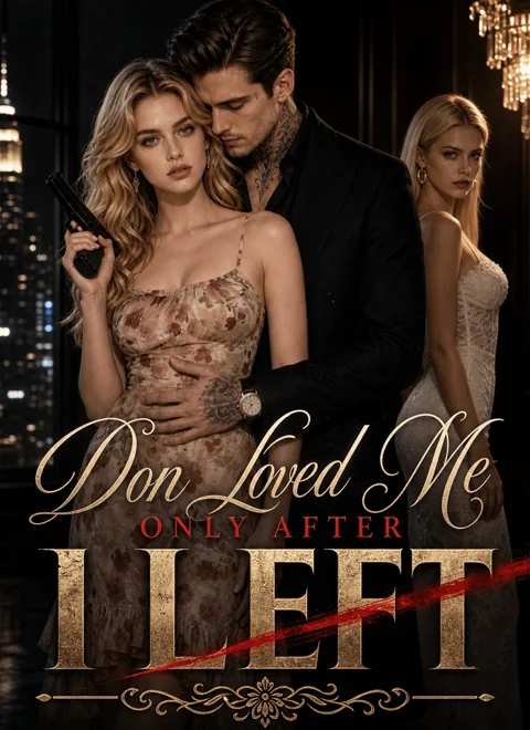 Don Loved Me Only After I Left cover image — watch all 30 episodes free in HD