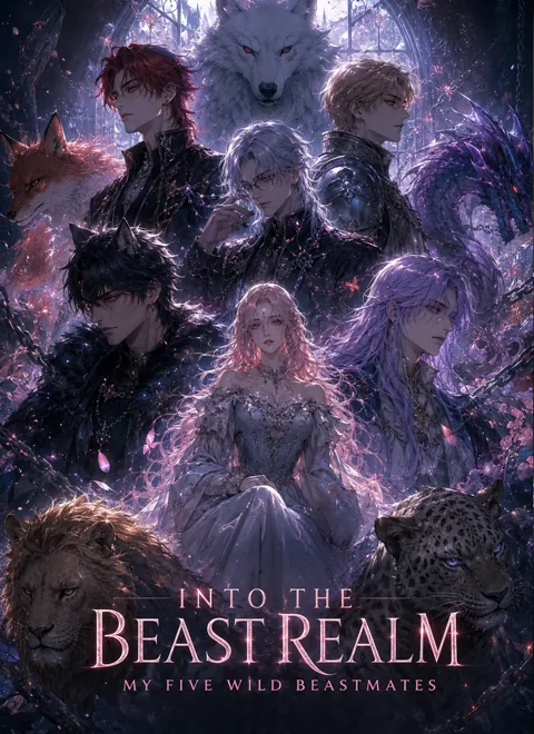 [Dubbed] Into the Beast Realm/My Five Wild Beastmates