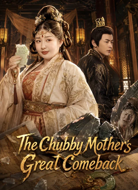 [Dubbed]The Chubby Mother's Great Comeback