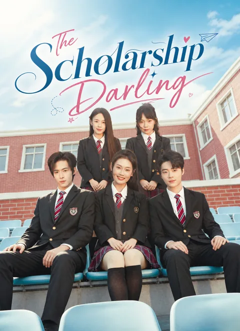 [Dubbed]The Scholarship Darling