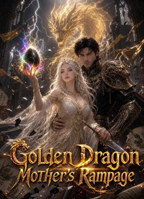 Golden Dragon Mother’s Rampage cover image — watch all 36 episodes free in HD