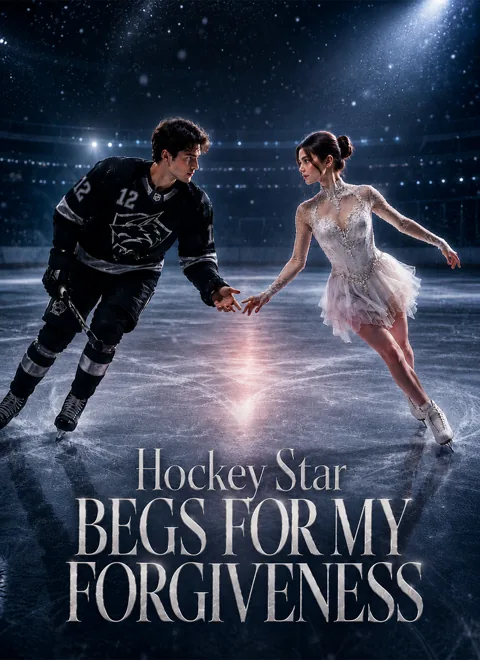 Hockey Star Begs For My Forgiveness