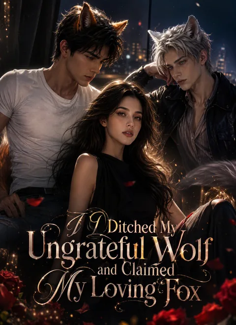 I Ditched My Ungrateful Wolf and Claimed My Loving Fox(飞) cover image — watch all 27 episodes free in HD