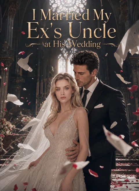 I Married My Ex’s Uncle at His Wedding
