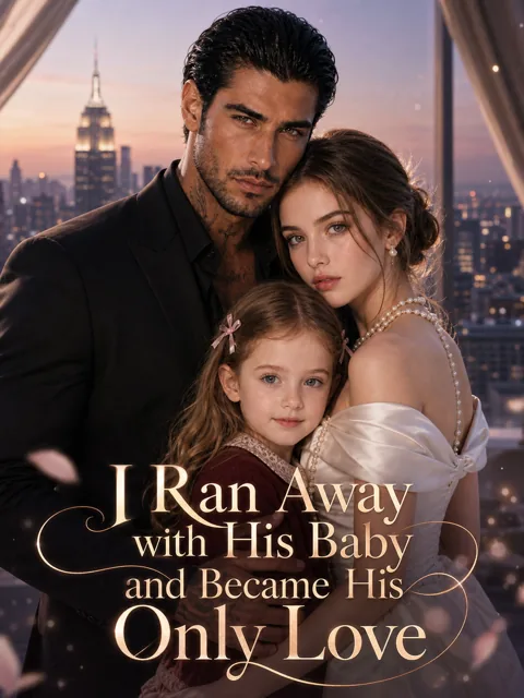 I Ran Away with His Baby and Became His Only Love cover image — watch all 20 episodes free in HD