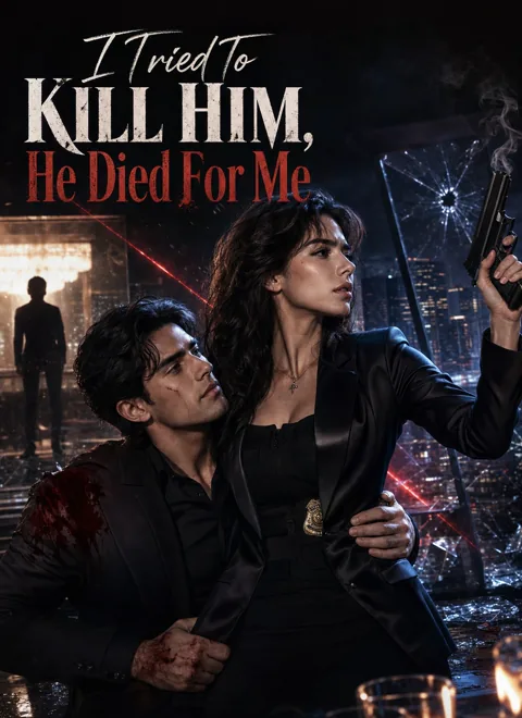 I Tried To Kill Him, He Died For Me