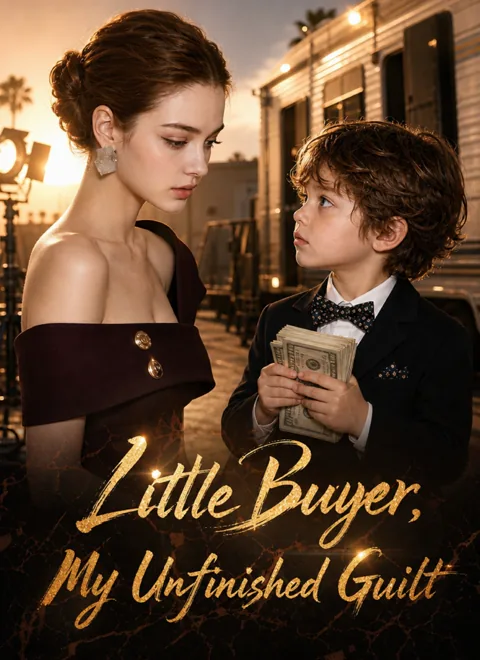 Little Buyer, My Unfinished Guilt cover image — watch all 27 episodes free in HD