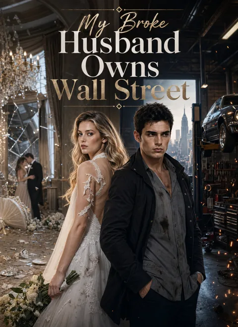 My Broke Husband Owns Wall Street