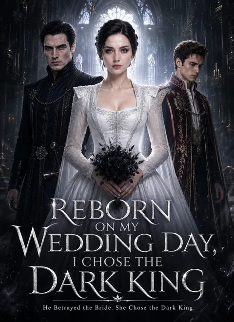Reborn on My Wedding Day, I Chose the Dark King cover image — watch all 20 episodes free in HD